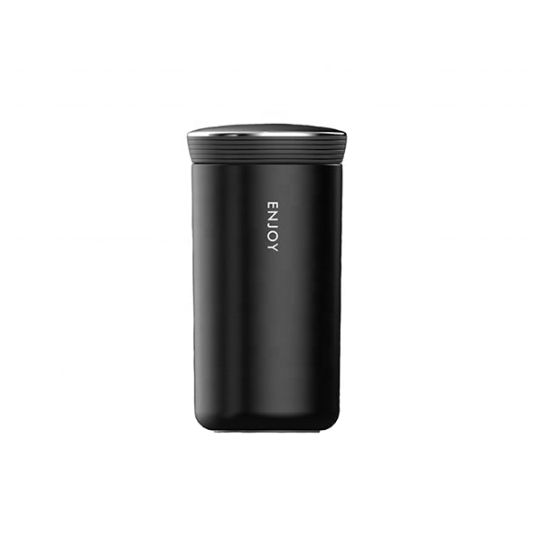 300ml Stainless steel double wall thermal insulated travel mug