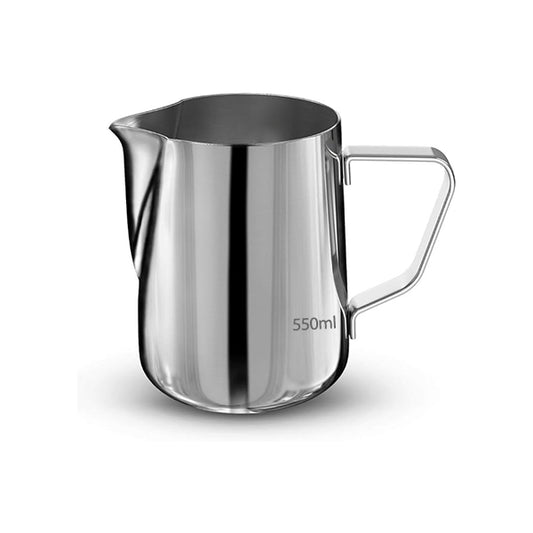 Stainless Steel milk frothing pitcher