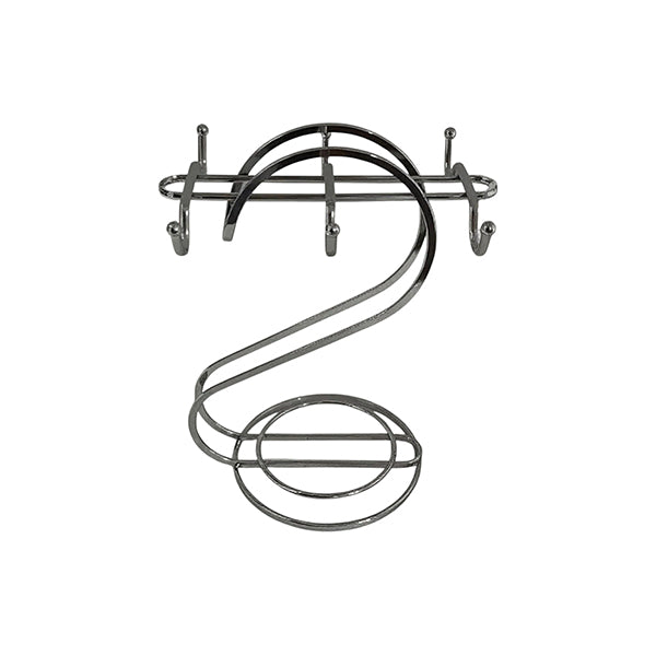 Cup & saucer holder - mug hanging rack