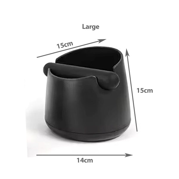 Coffee Knock box