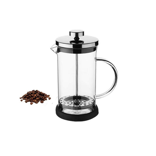 600 ml French press coffee maker & tea filter infuser - Cash on Delivery Lebanon