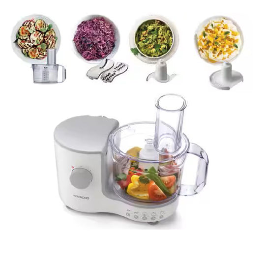 Kenwood Food Processor FP120