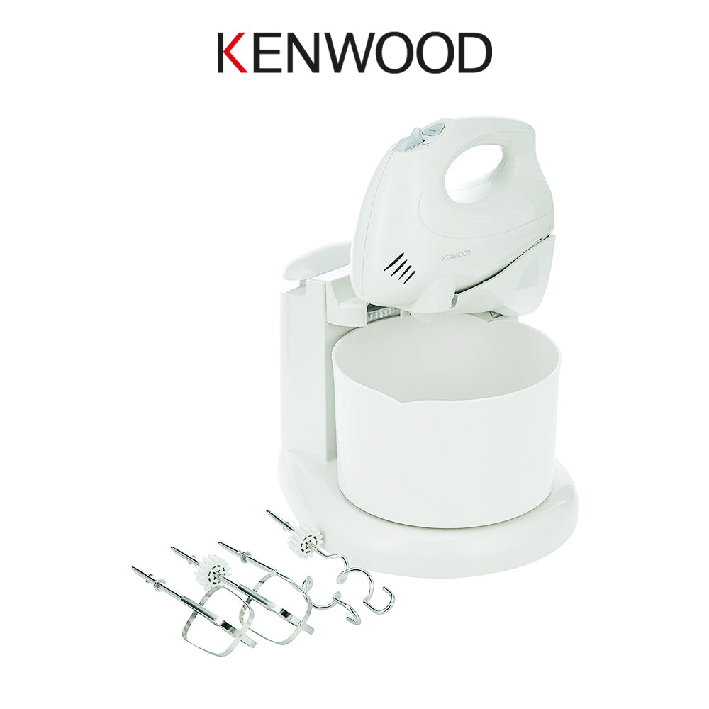 KENWOOD Bowl & stand mixer - HM430