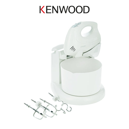 KENWOOD Bowl & stand mixer - HM430