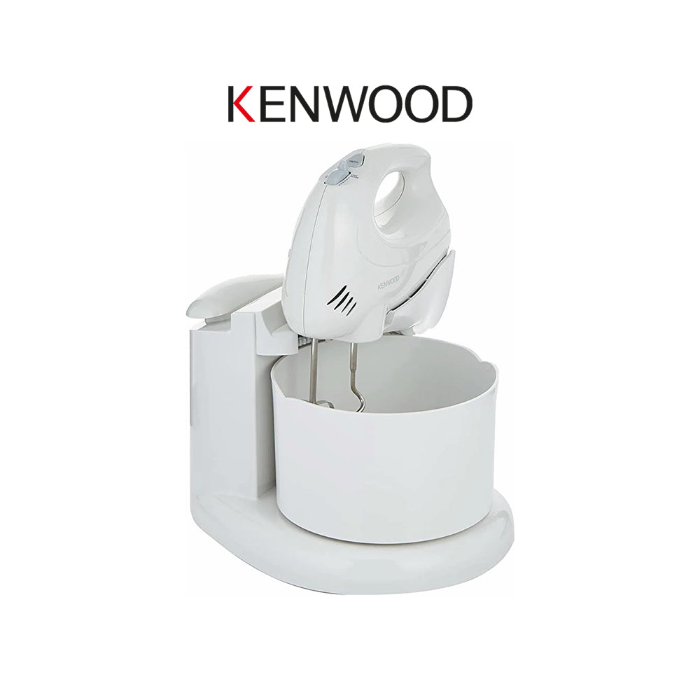 KENWOOD Bowl & stand mixer - HM430