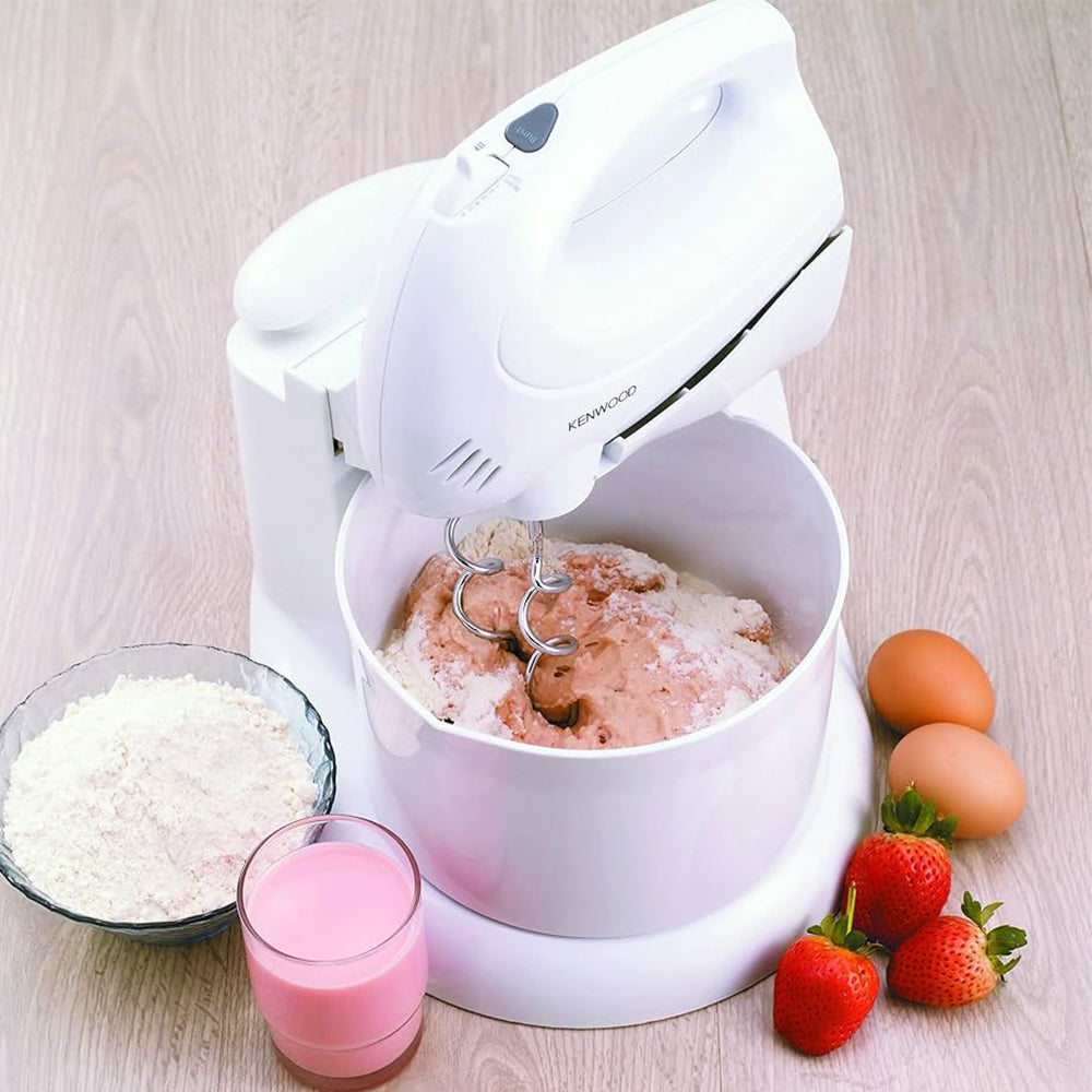 KENWOOD Bowl & stand mixer - HM430
