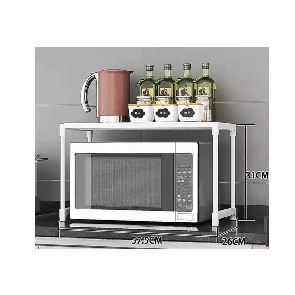Microwave Oven shelf stand Rack - Cash on Delivery Lebanon