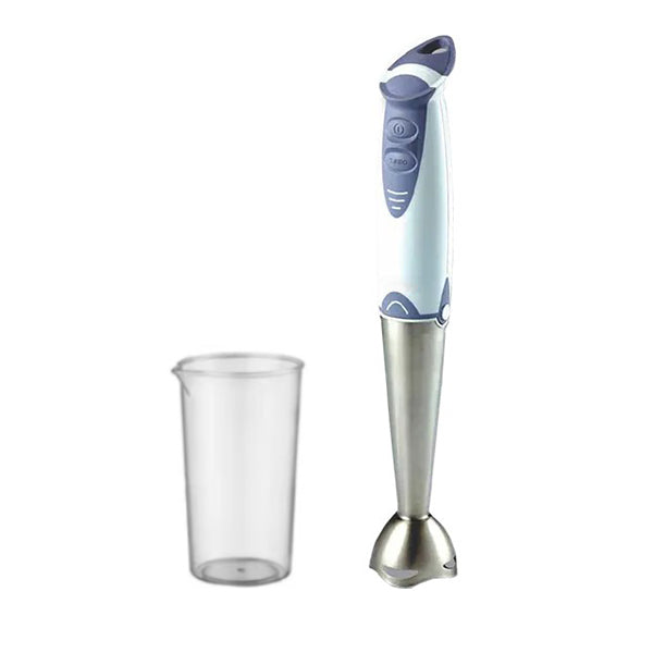 Stainless steel Phoenix hand blender 400W