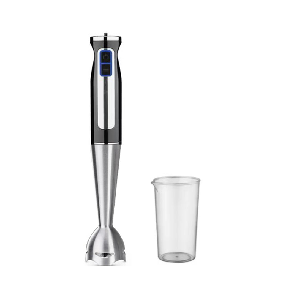 Stainless steel Phoenix hand blender 600W