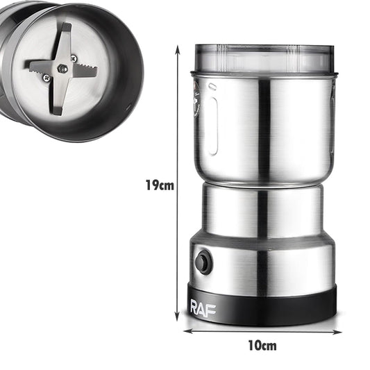 Electric coffee grinder - R7114