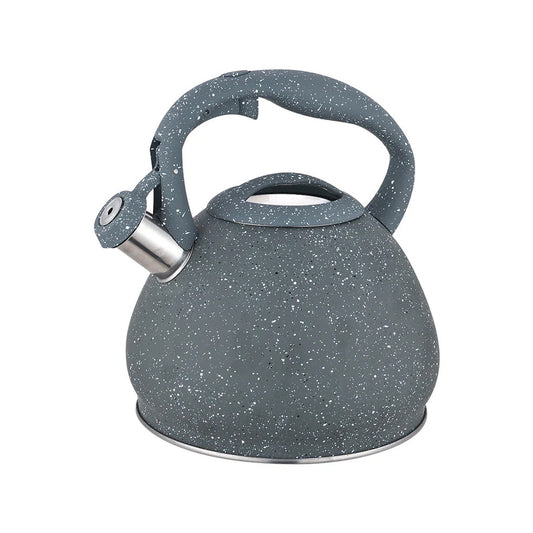 XL 3L Granite Tea Kettle with whistle - Cash on Delivery Lebanon