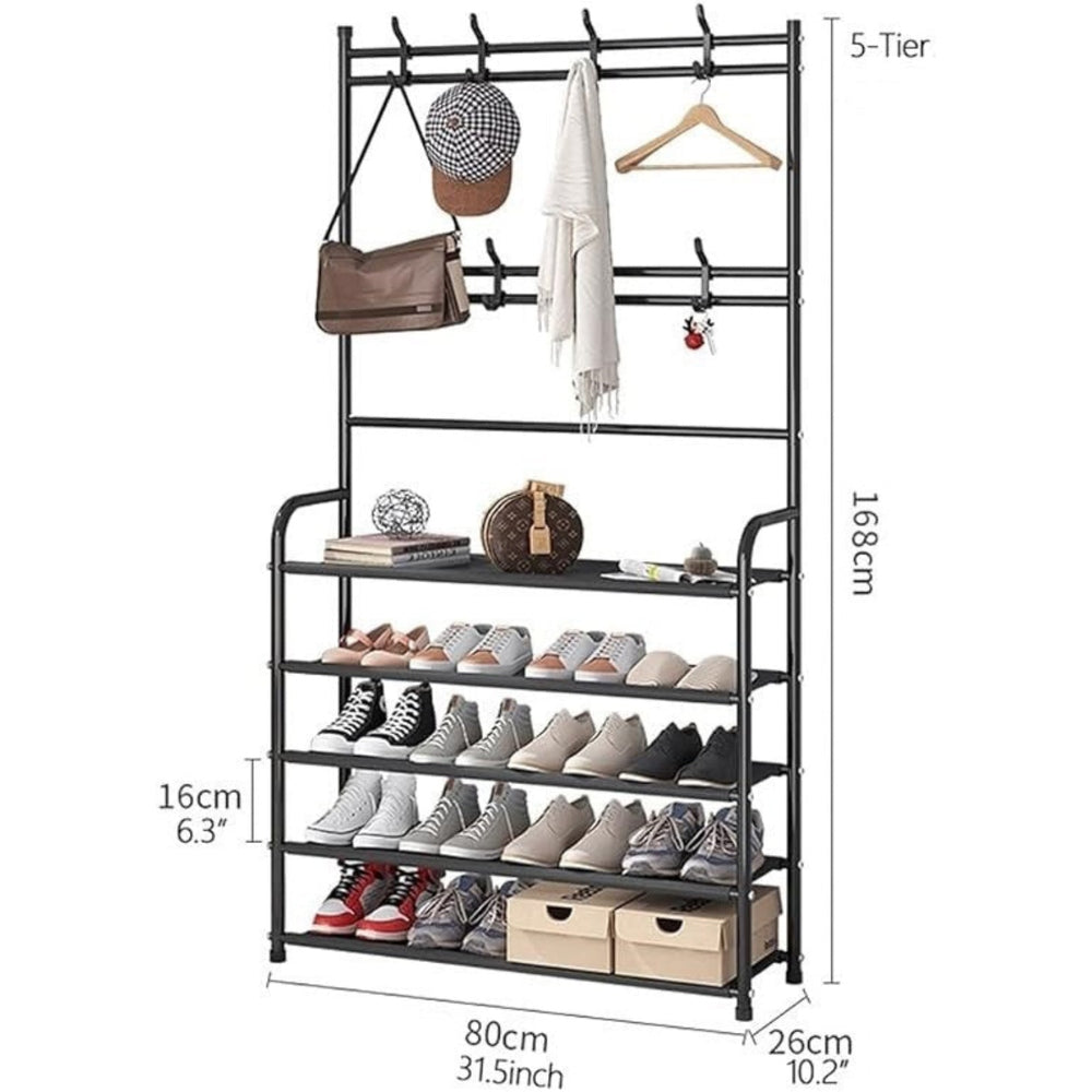 Shoe and hat rack - Cash on Delivery Lebanon