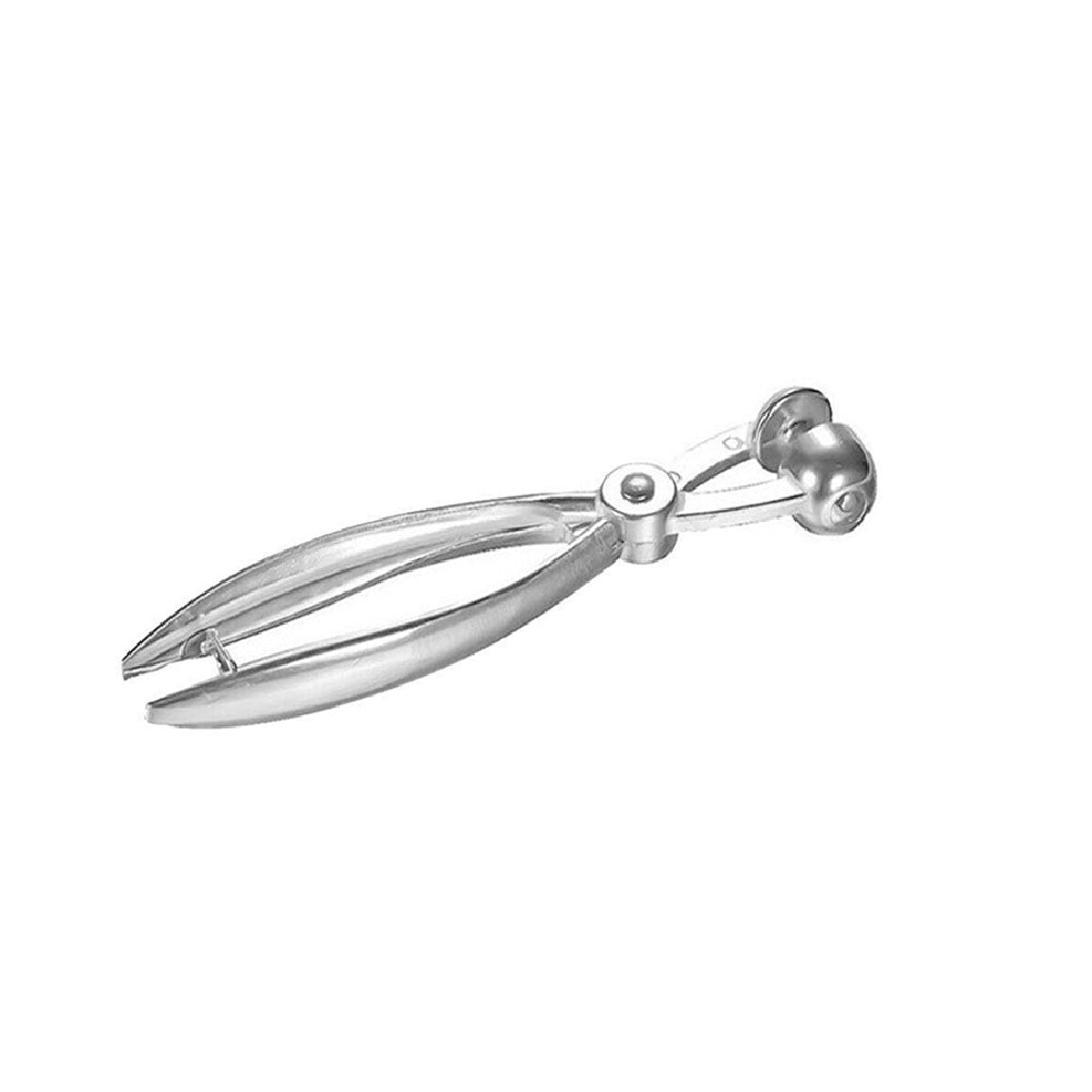 Aluminum olive & cherry pitter