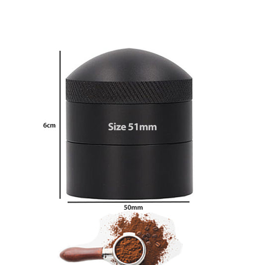 Coffee distributor espresso stirrer needle tool