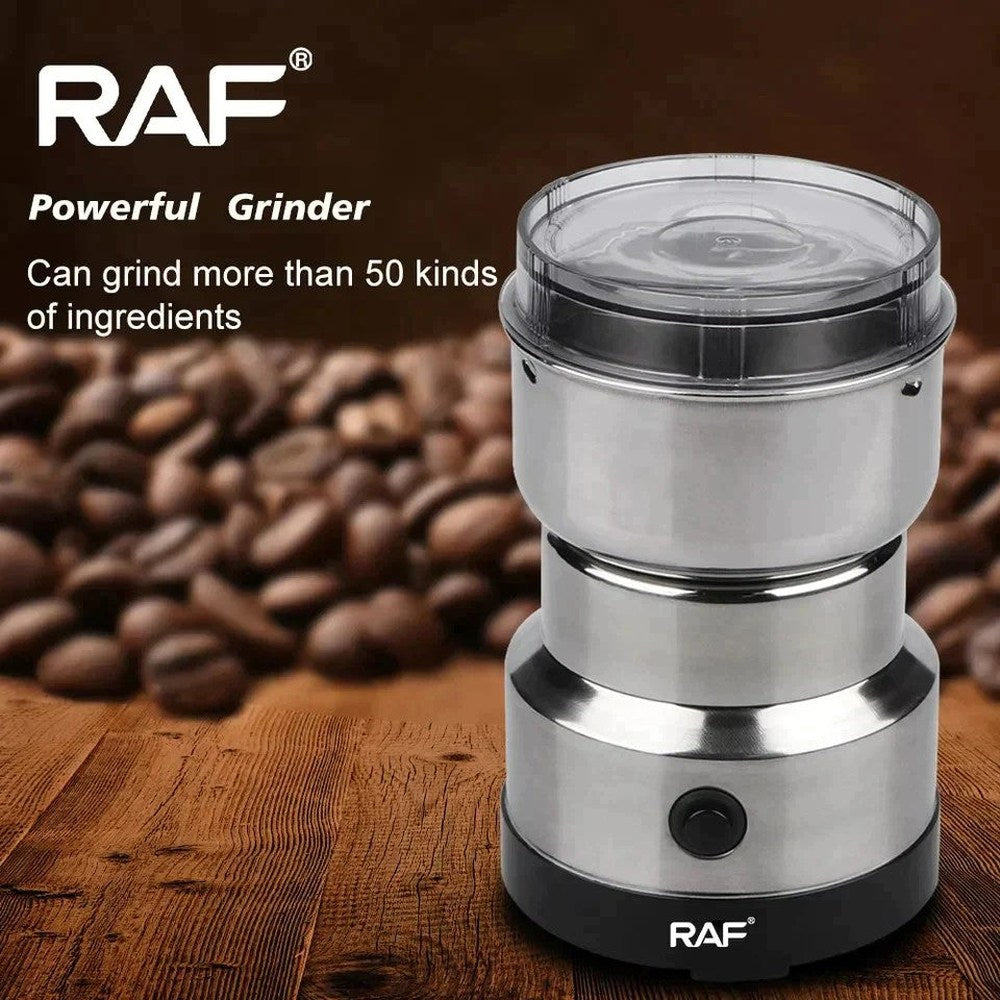 Electric coffee grinder R7113 -Small
