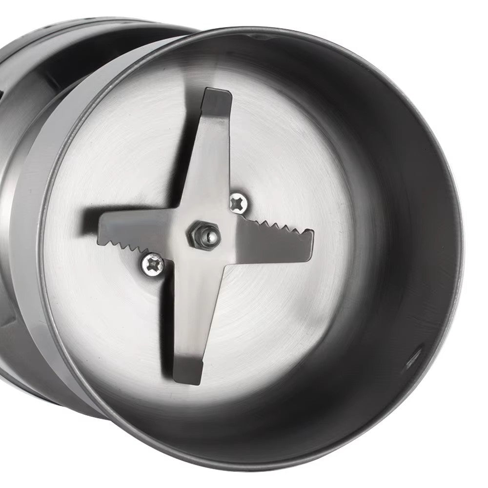 Electric coffee grinder R7113 -Small