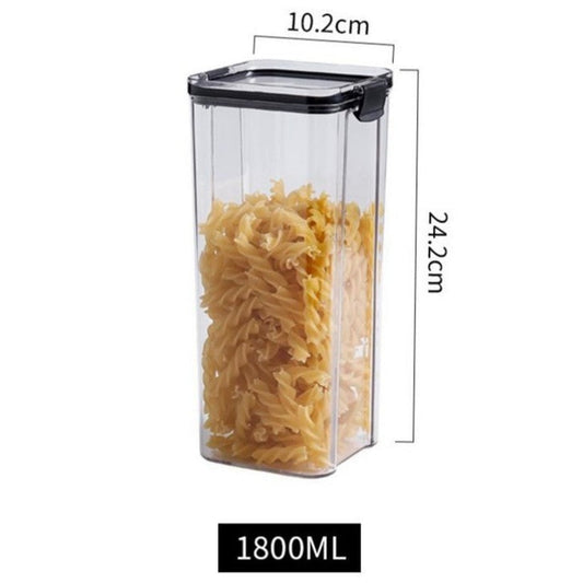 1800ml Fresh food storage box - Cash on Delivery Lebanon