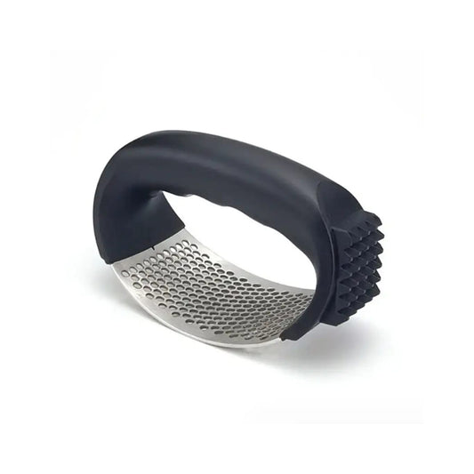 2 in 1 arc-shaped garlic press & hammer - Cash on Delivery Lebanon