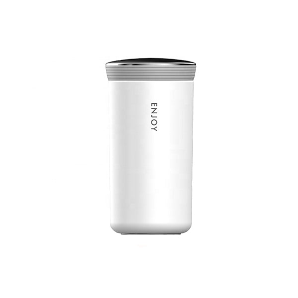 300ml Stainless steel double wall thermal insulated travel mug