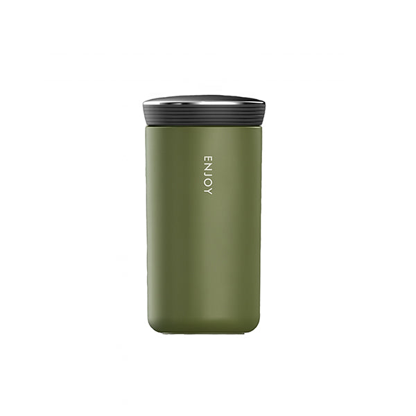 300ml Stainless steel double wall thermal insulated travel mug