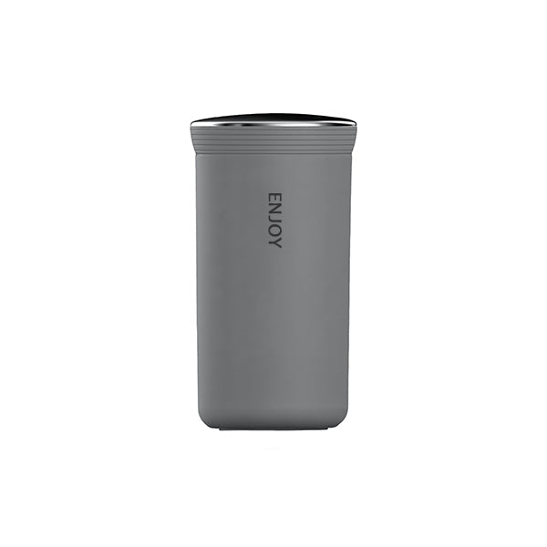 300ml Stainless steel double wall thermal insulated travel mug