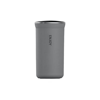 300ml Stainless steel double wall thermal insulated travel mug