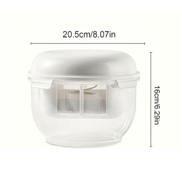 Large Labneh & Cheese strainer/yogourt filter