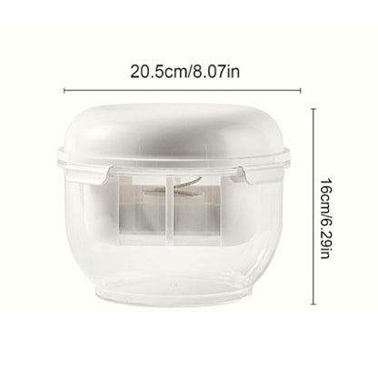 Large Labneh & Cheese strainer/yogourt filter