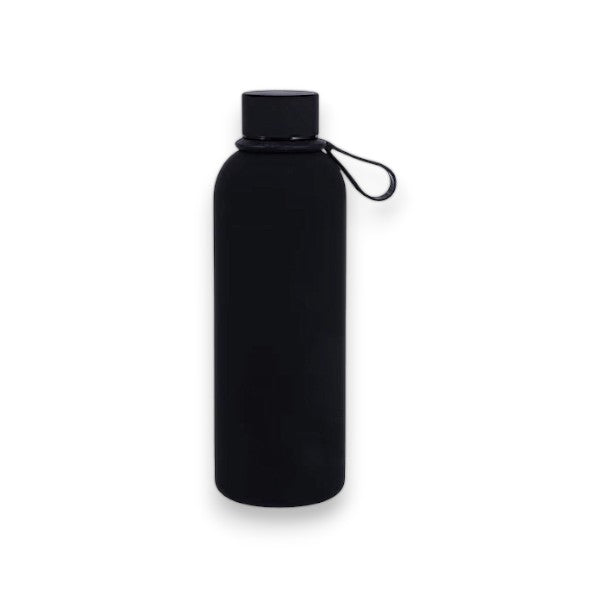 750ml double wall stainless steel colored thermal bottle