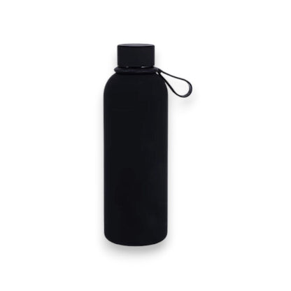 750ml double wall stainless steel colored thermal bottle
