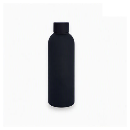 750ml double wall stainless steel colored thermal bottle