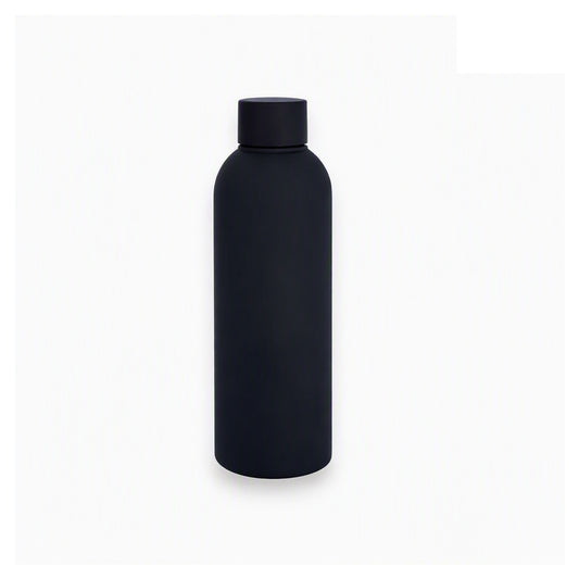 750ml double wall stainless steel colored thermal bottle