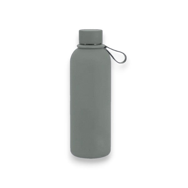 750ml double wall stainless steel colored thermal bottle