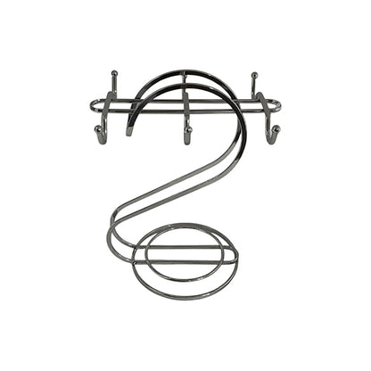 Cup & saucer holder - mug hanging rack