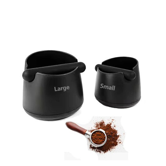 Coffee Knock box