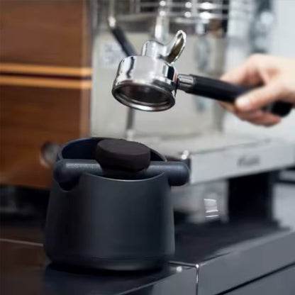 Coffee Knock box