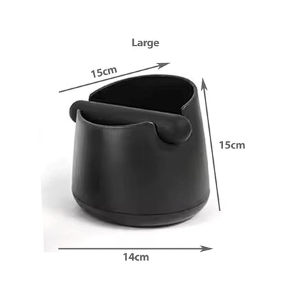 Coffee Knock box