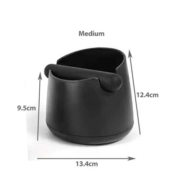 Coffee Knock box