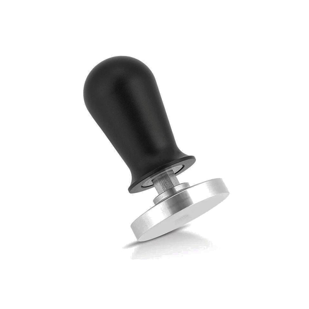 Heavy duty Spring press coffee tamper