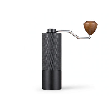 Heavy duty Manual coffee grinder Aluminum alloy