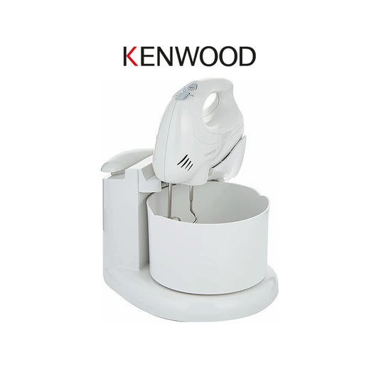 KENWOOD Bowl & stand mixer - HM430