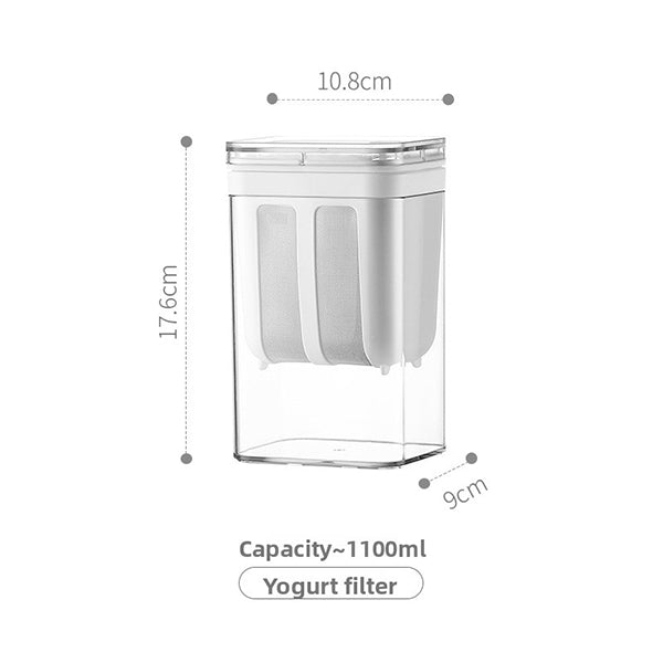 Labneh strainer / yogurt filter