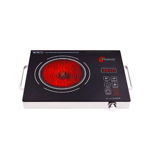 Phoenix 2200W infrared cooker