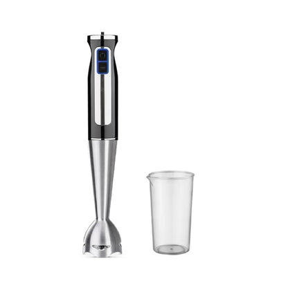 Stainless steel Phoenix hand blender 600W