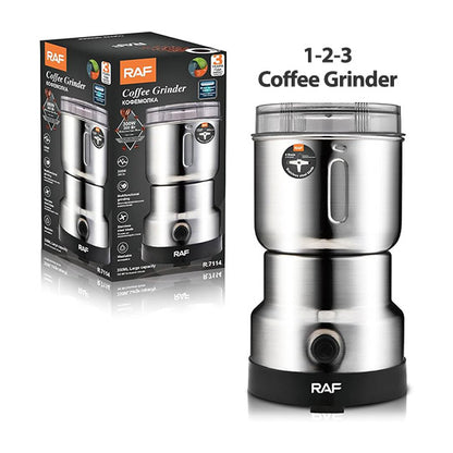 Electric coffee grinder - R7114