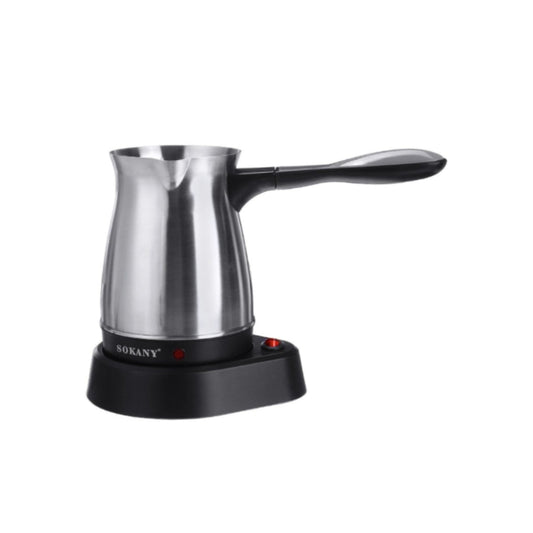 500 ml Stainless steel electric Turkish coffee maker