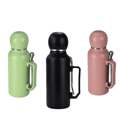 Mate on the go travel Thermos set