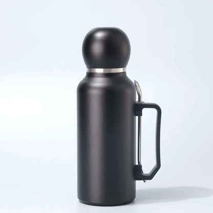 Mate on the go travel Thermos set