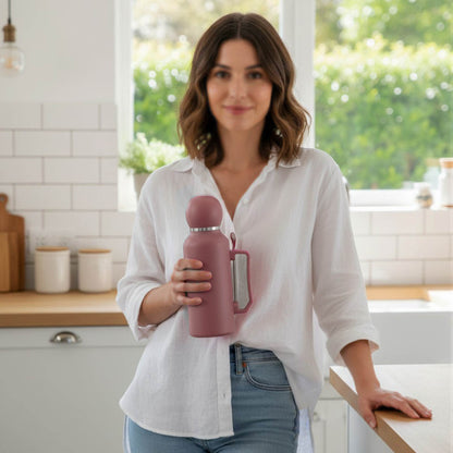 Mate on the go travel Thermos set