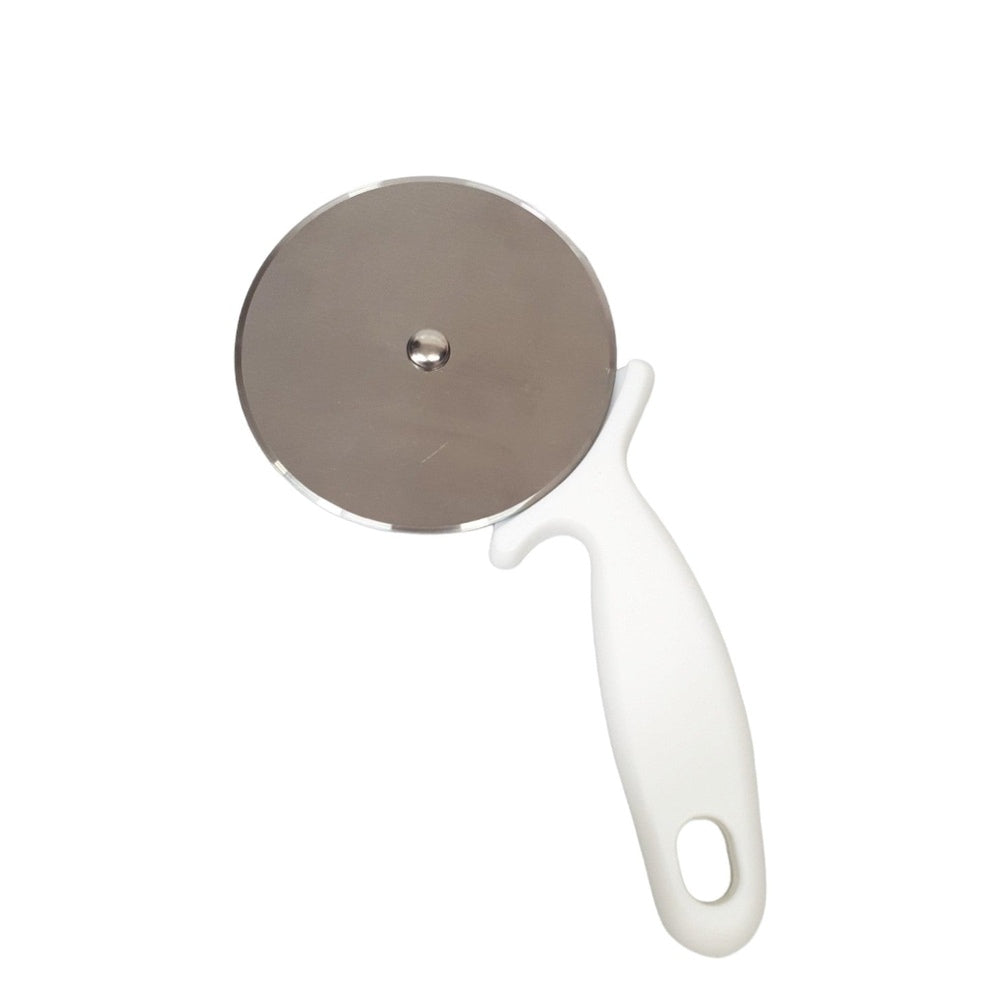 Large Stainless steel pizza cutter - Cash on Delivery Lebanon
